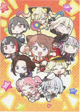 星痕传说 动漫在线观看完整免费